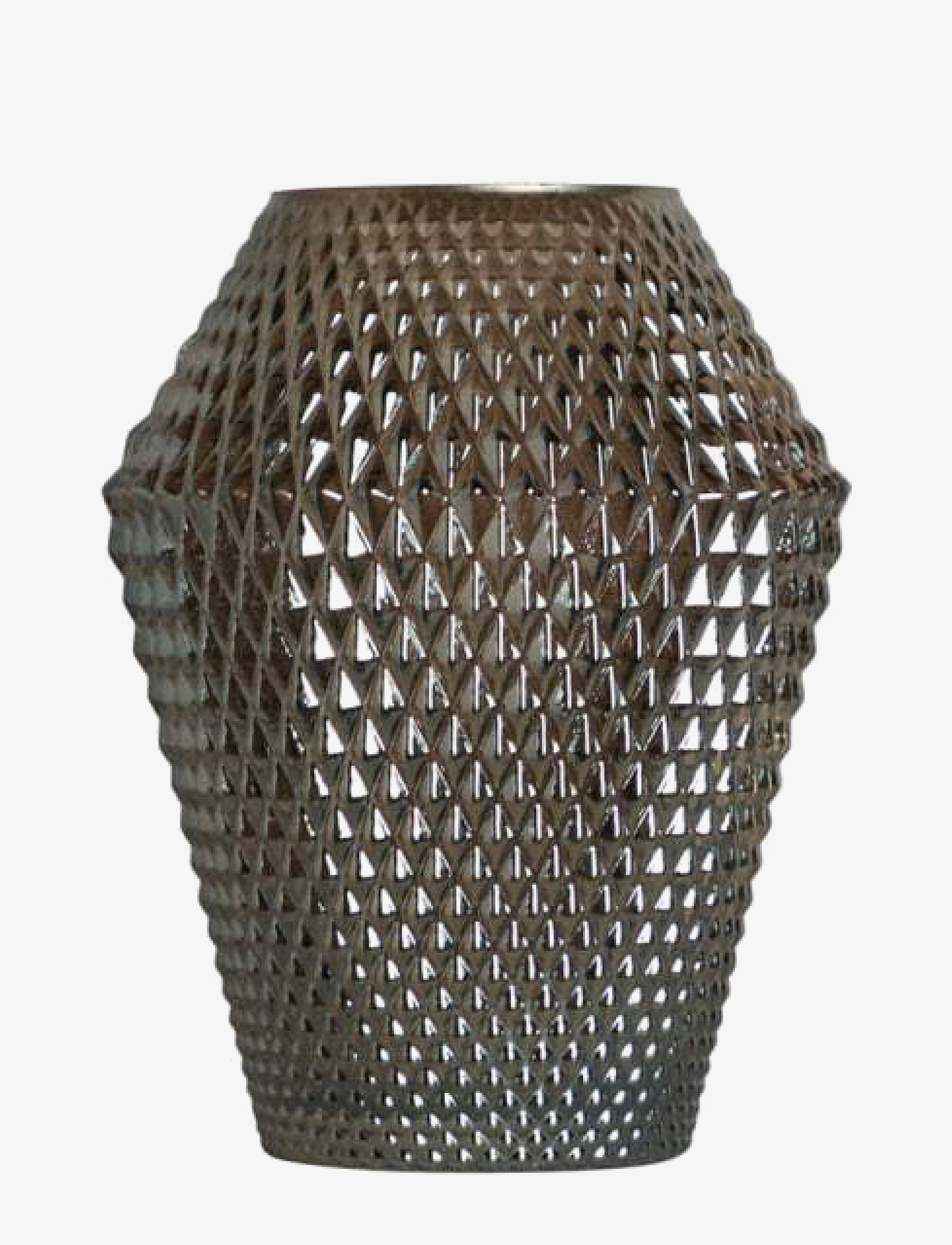 Flow vase - Small - CHAMPAIGN