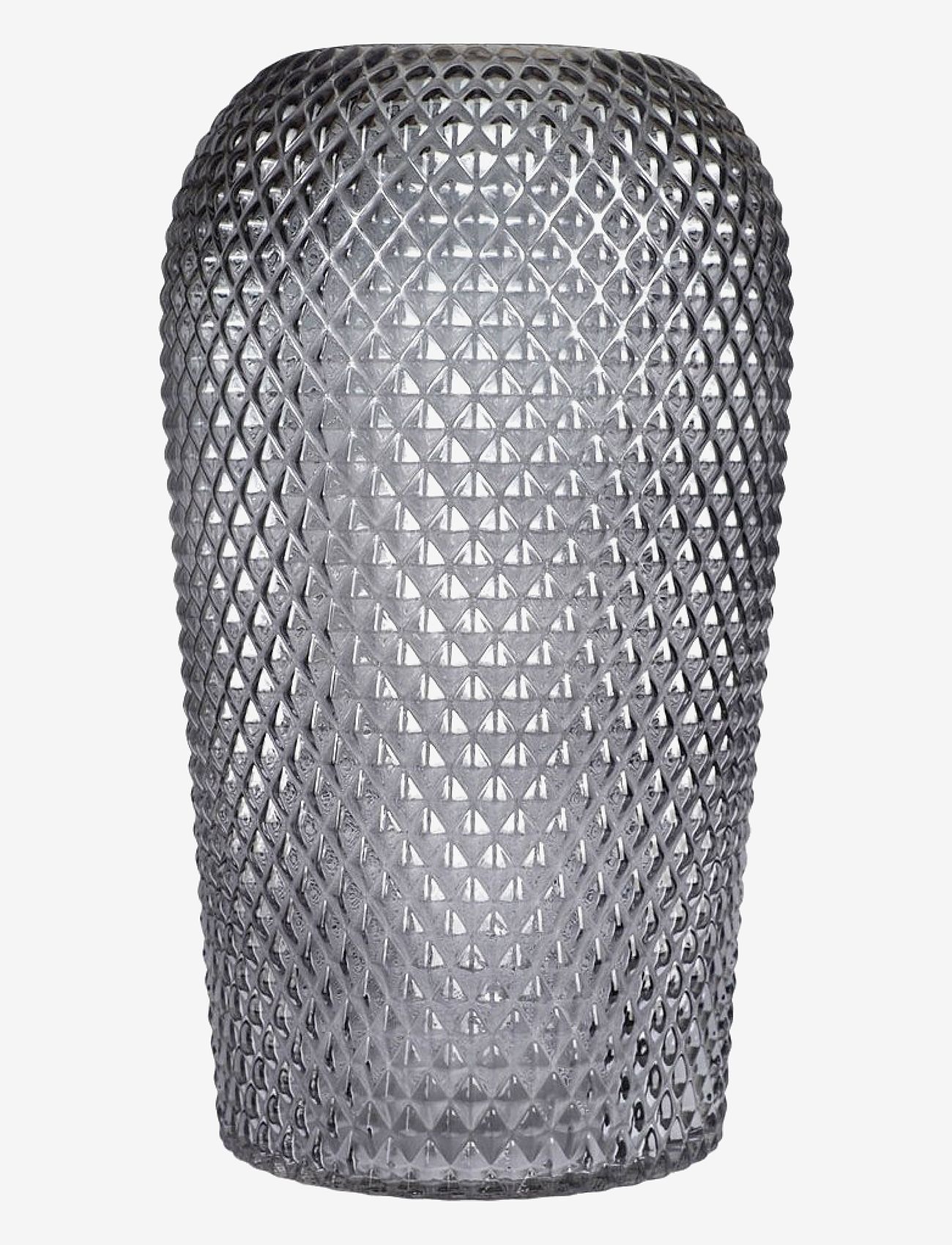Specktrum - Silo vase - Large - große vasen - light grey - 0