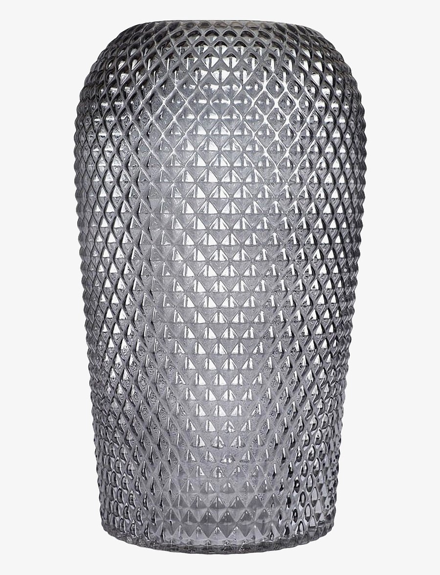 Specktrum - Silo vase - vaasid - light grey - 0