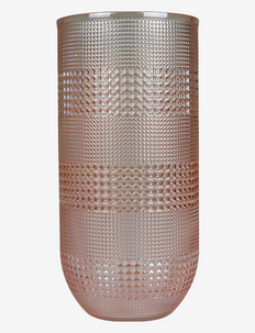 Amber vase - large, Specktrum
