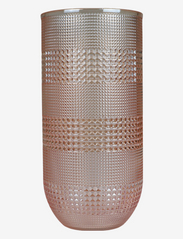 Specktrum - Amber vase - large - zylindervasen - amber - 0