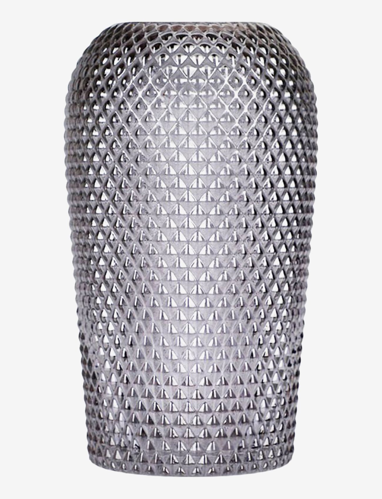 Specktrum - Silo vase - köp efter pris - light grey - 0