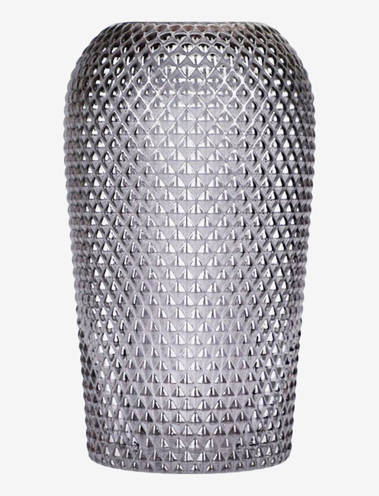 Specktrum - Silo vase - Medium - tulip vases - light grey - 0