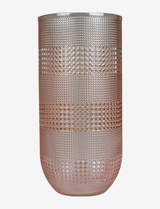 Amber vase - small, Specktrum