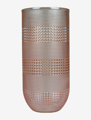 Specktrum - Amber vase - small - cilindervazen - amber - 0