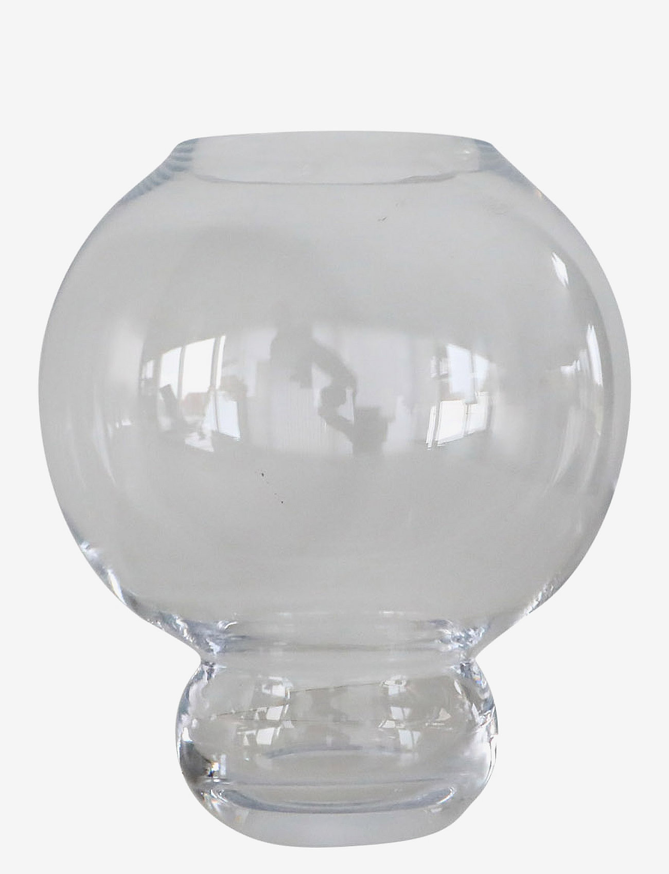 Specktrum - Meadow vase - big vases - clear - 0