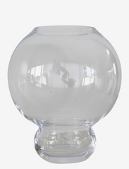 Specktrum - Meadow vase - big vases - clear - 0
