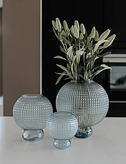 Specktrum - Savanna vase - big vases - grey - 2