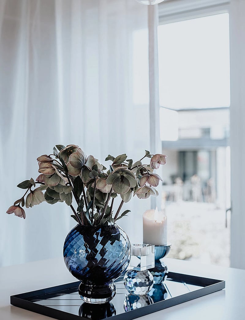 Specktrum - Meadow Swirl vase - osta hinna alusel - blue - 1