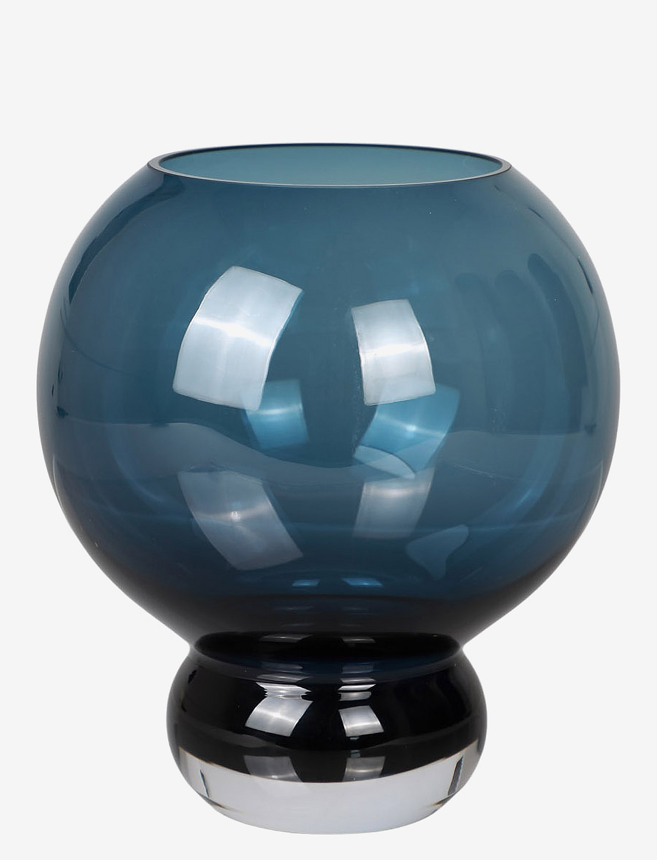 Specktrum - Meadow vase - große vasen - blue - 0