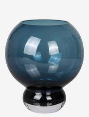 Specktrum - Meadow vase - große vasen - blue - 0