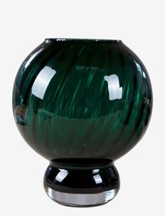 Meadow Swirl Vase - Small, Specktrum