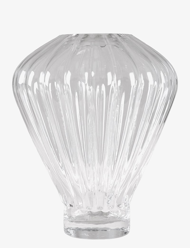 Specktrum - Evelyn Vase - nach preis einkaufen - clear - 0