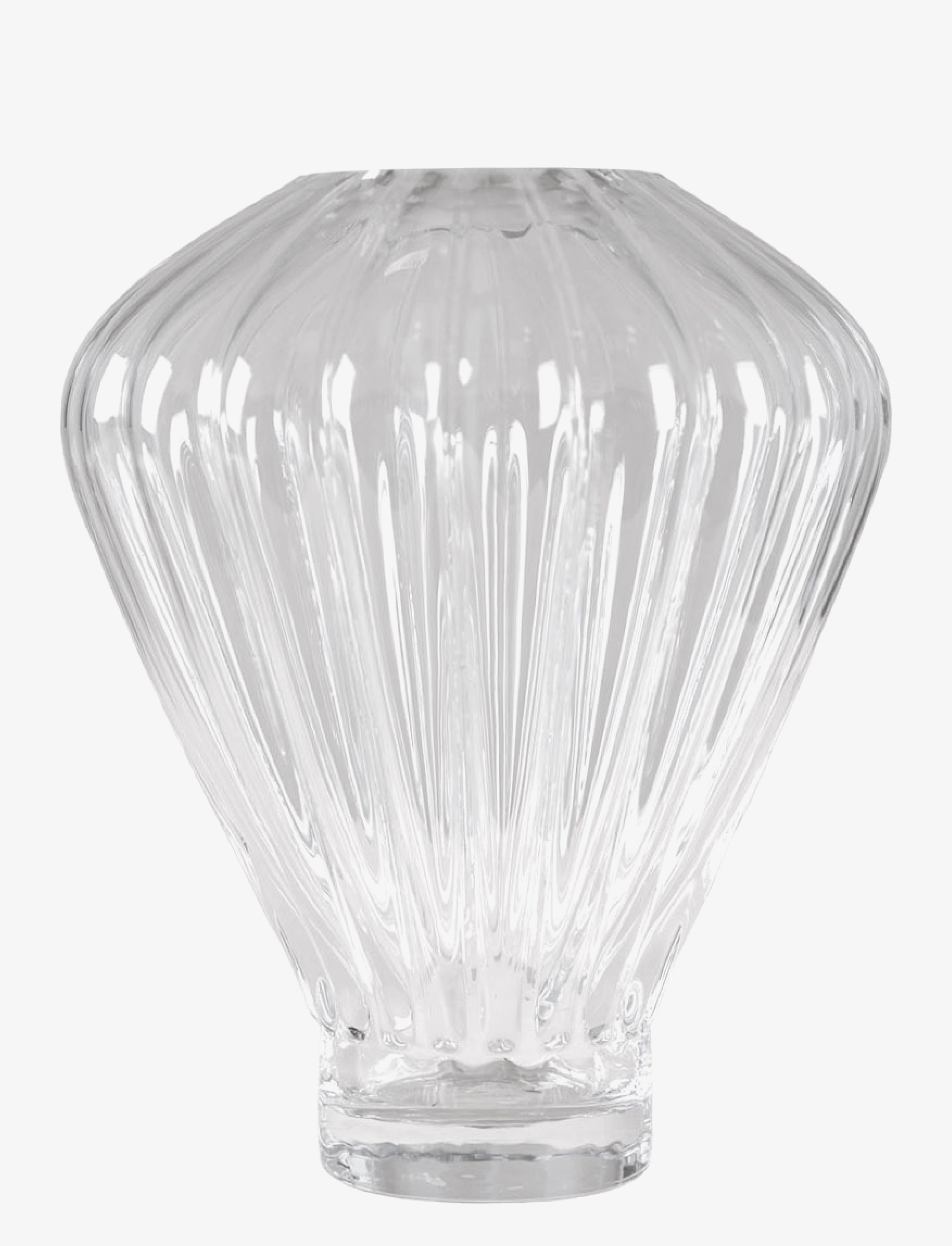 Specktrum Evelyn vase - Last chance - CLEAR / undefined