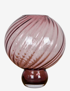 Meadow Swirl vase, Specktrum