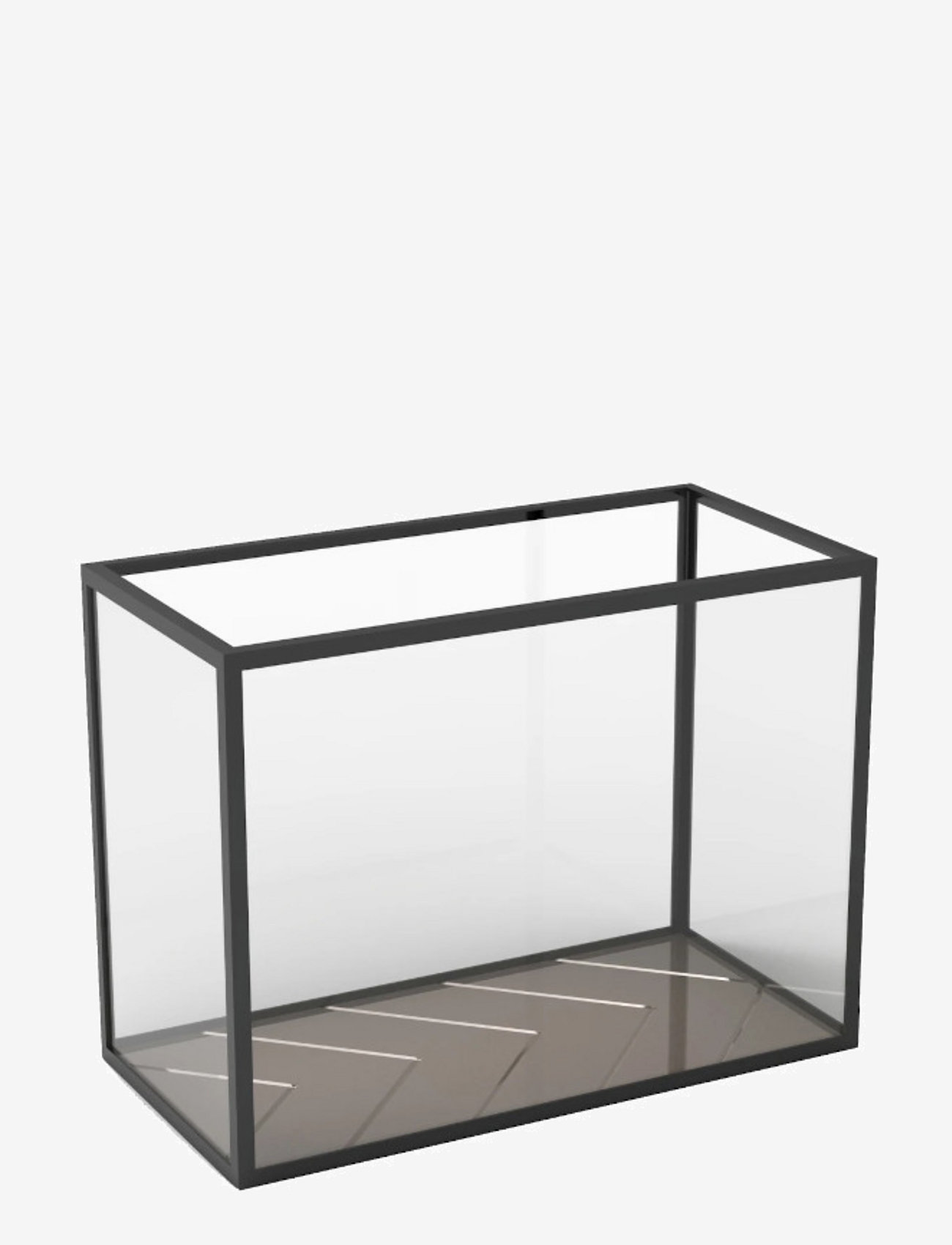 Specktrum - Herringbone Lantern - bronze - 0