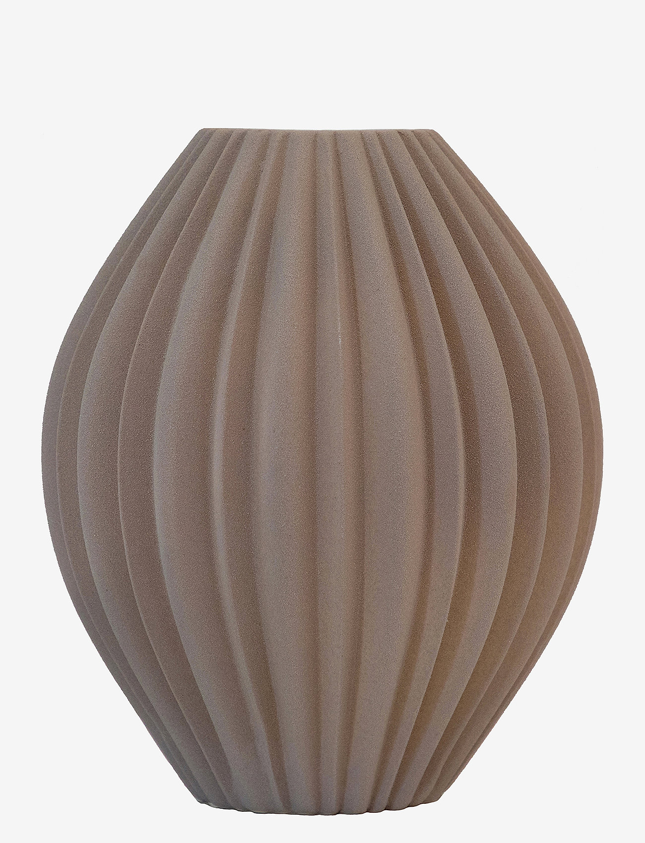 Specktrum - Luna vase - brown - 0