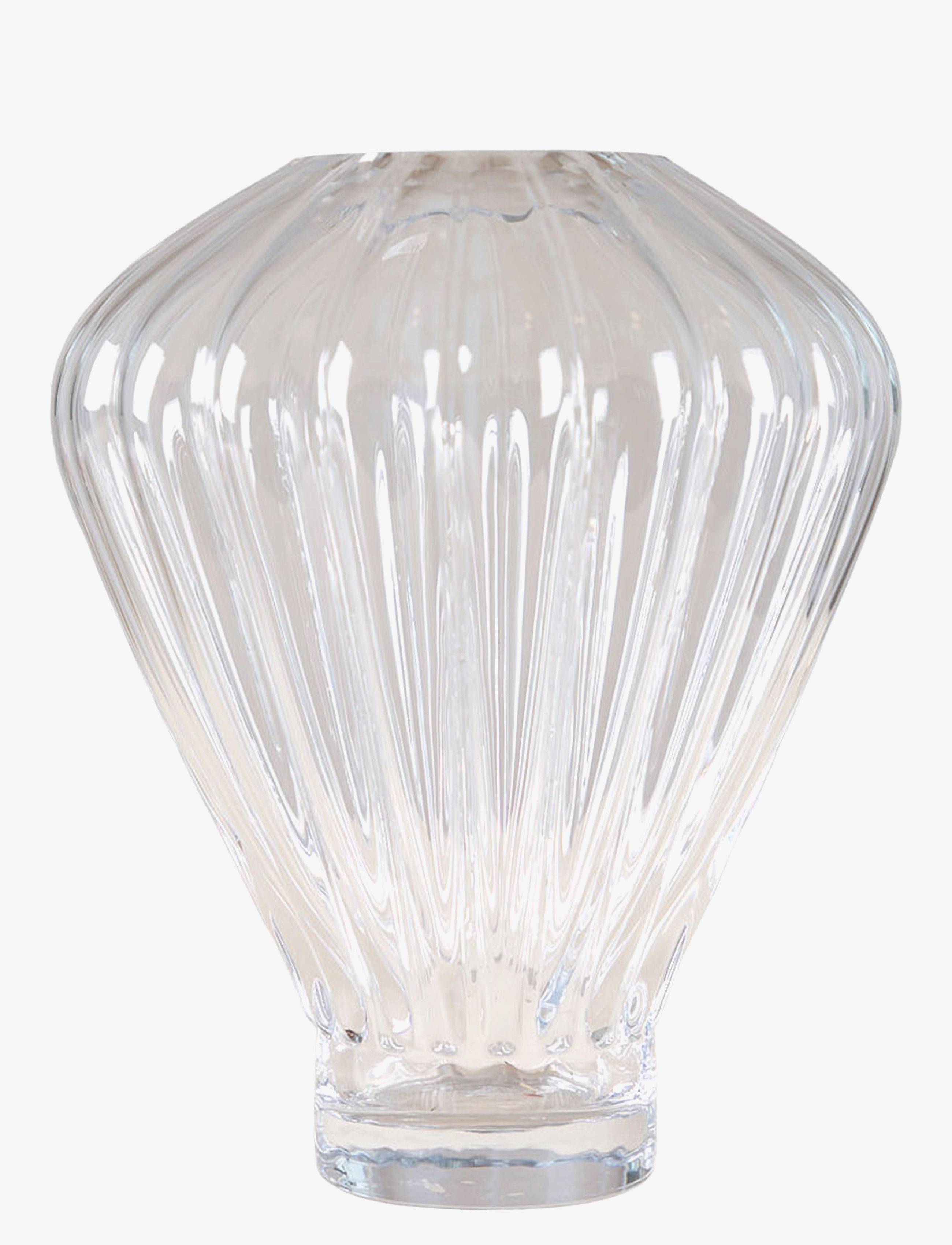 Specktrum Evelyn vase - Kitchen & Table - CLEAR / undefined