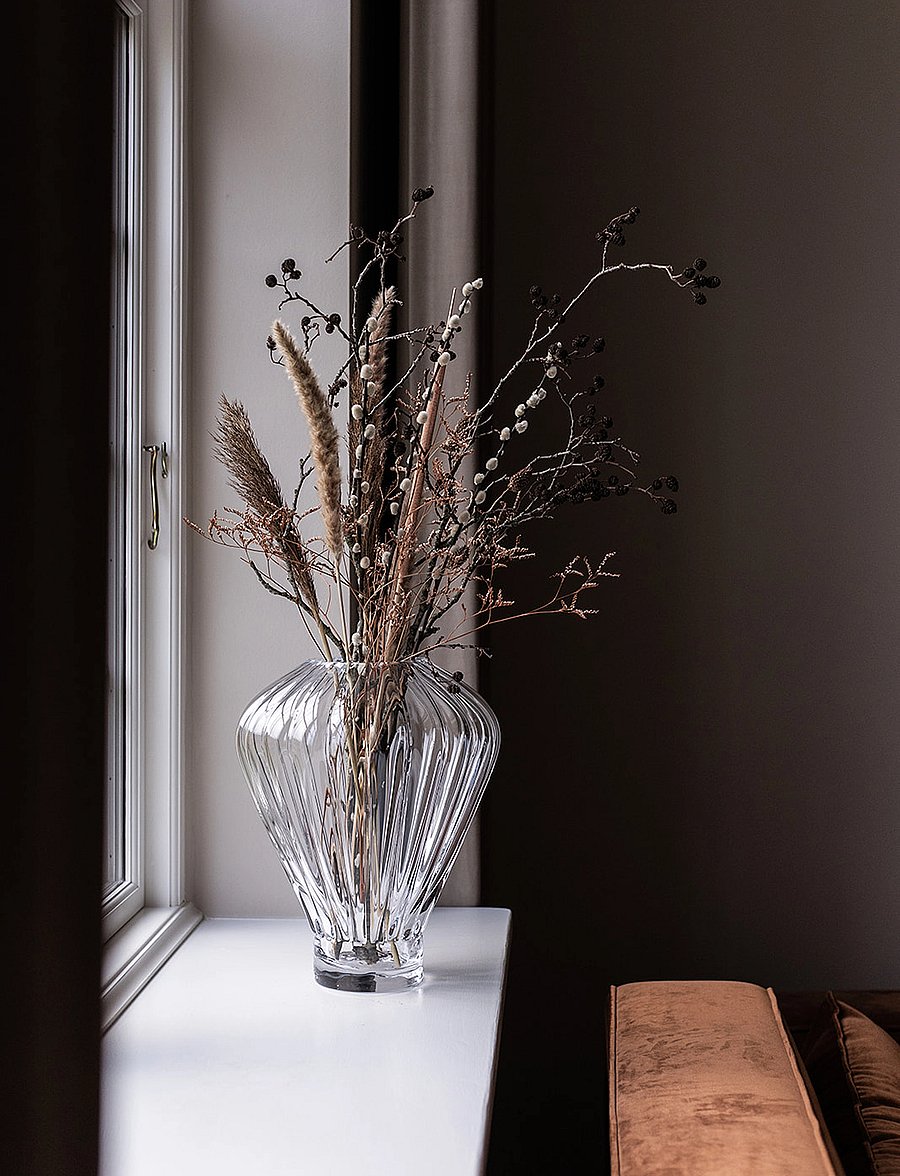 Specktrum - Evelyn vase - vasen - clear - 0