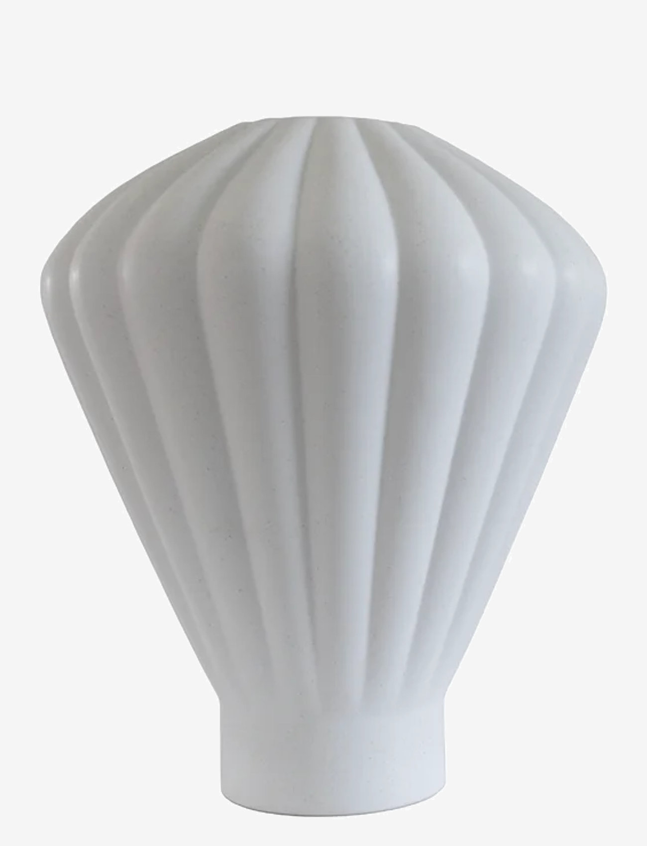 Specktrum - Evelyn Ceramic Vase - shop by price - off white - 1
