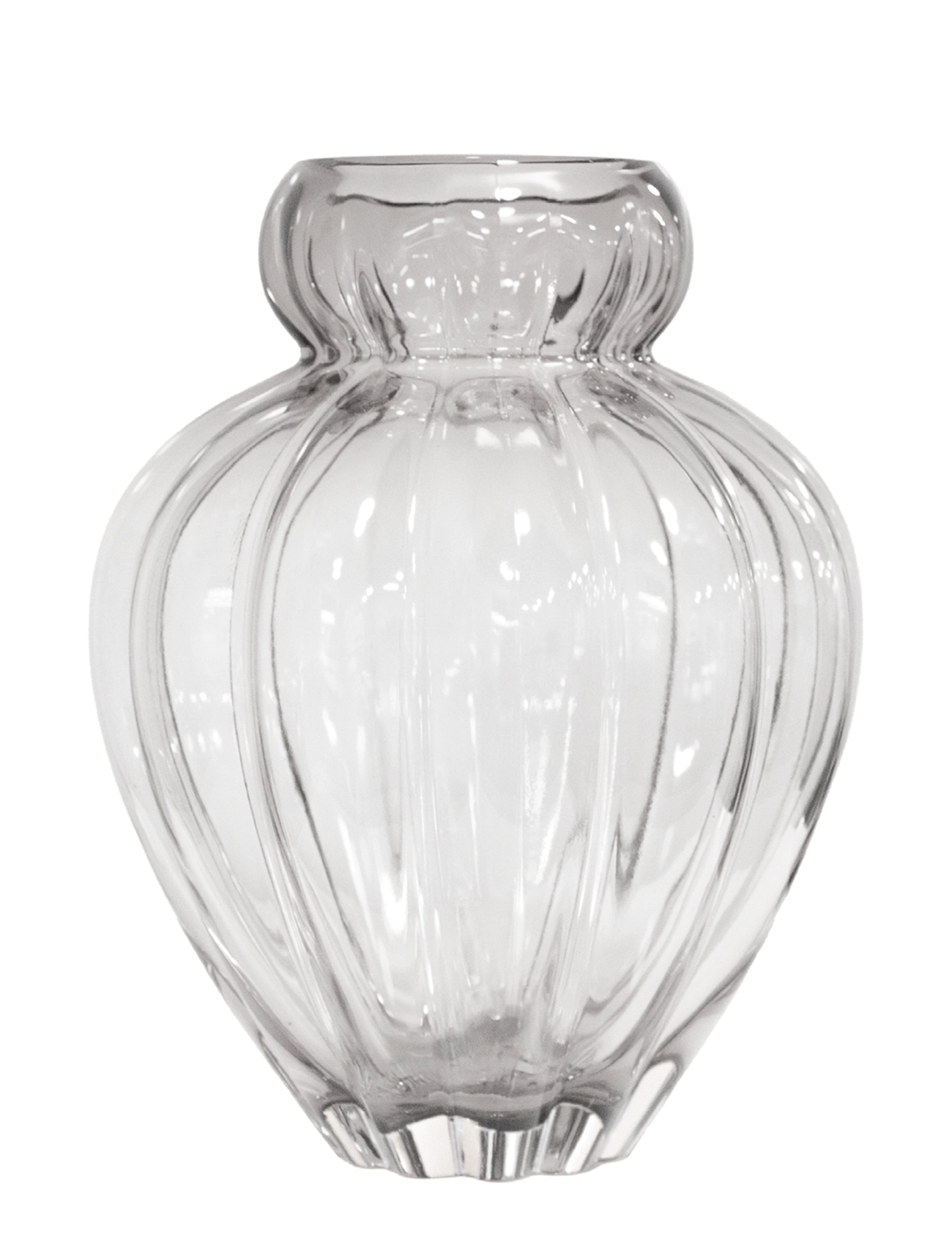 Specktrum Audrey Vase, Vase, Nude, Str: L