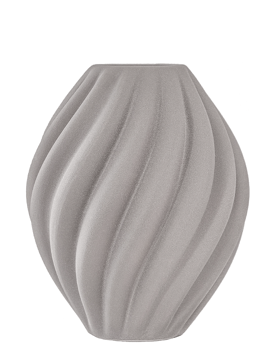 Specktrum - Flora vase - vaasid - grey - 1