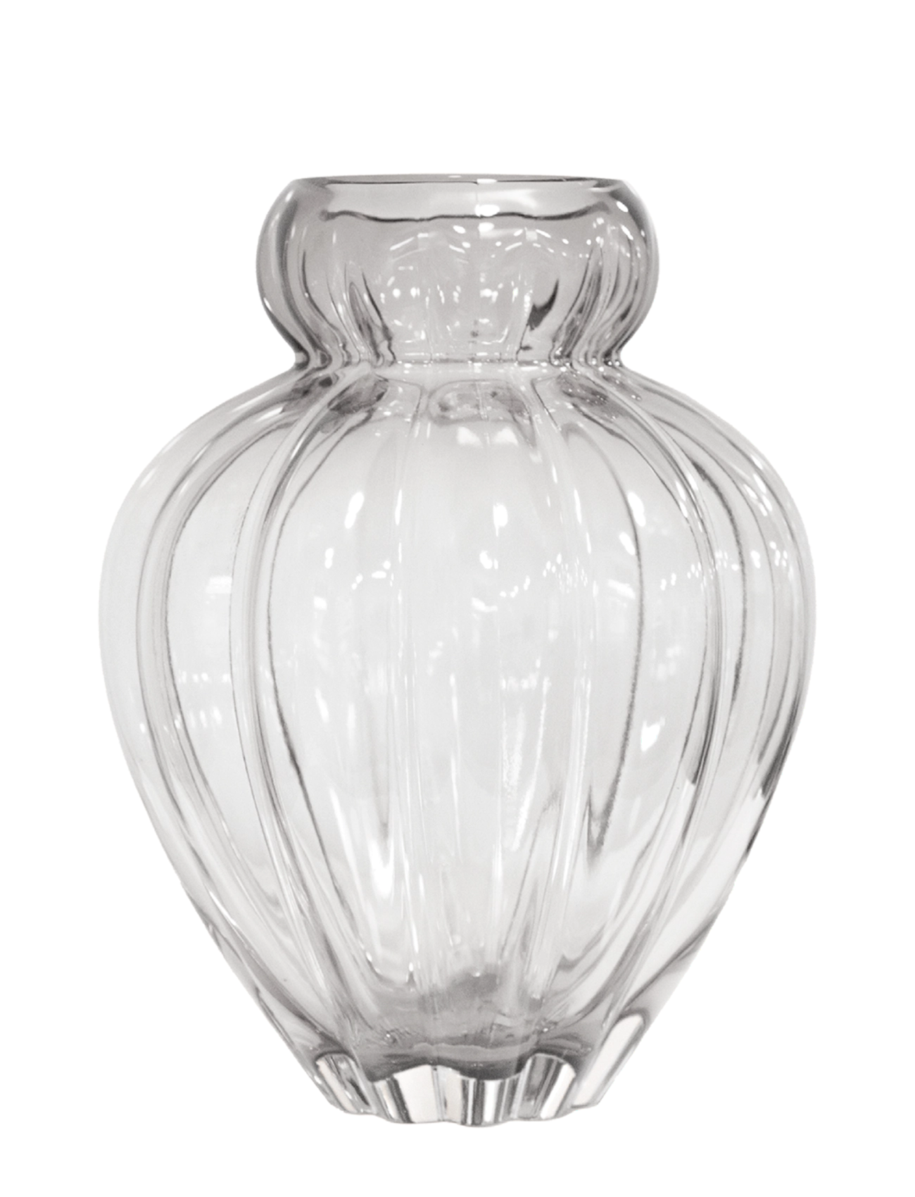 Specktrum Audrey Vase, M, Nude, Vases > Other Vases, Unisex