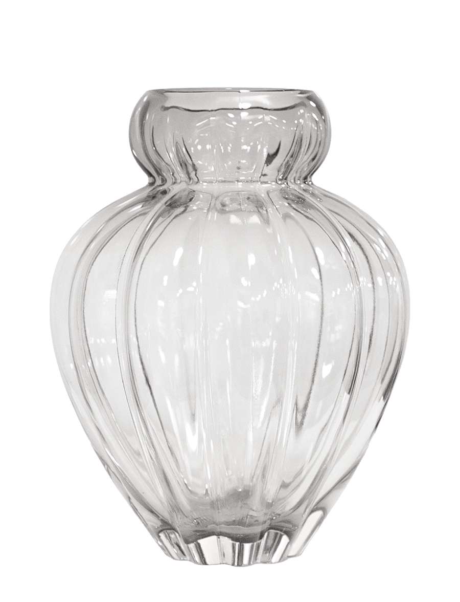 Specktrum - Audrey vase - vaasid - clear - 0