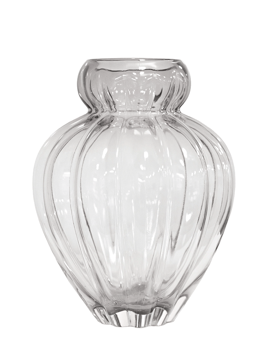Specktrum - Audrey vase - vaasid - clear - 0