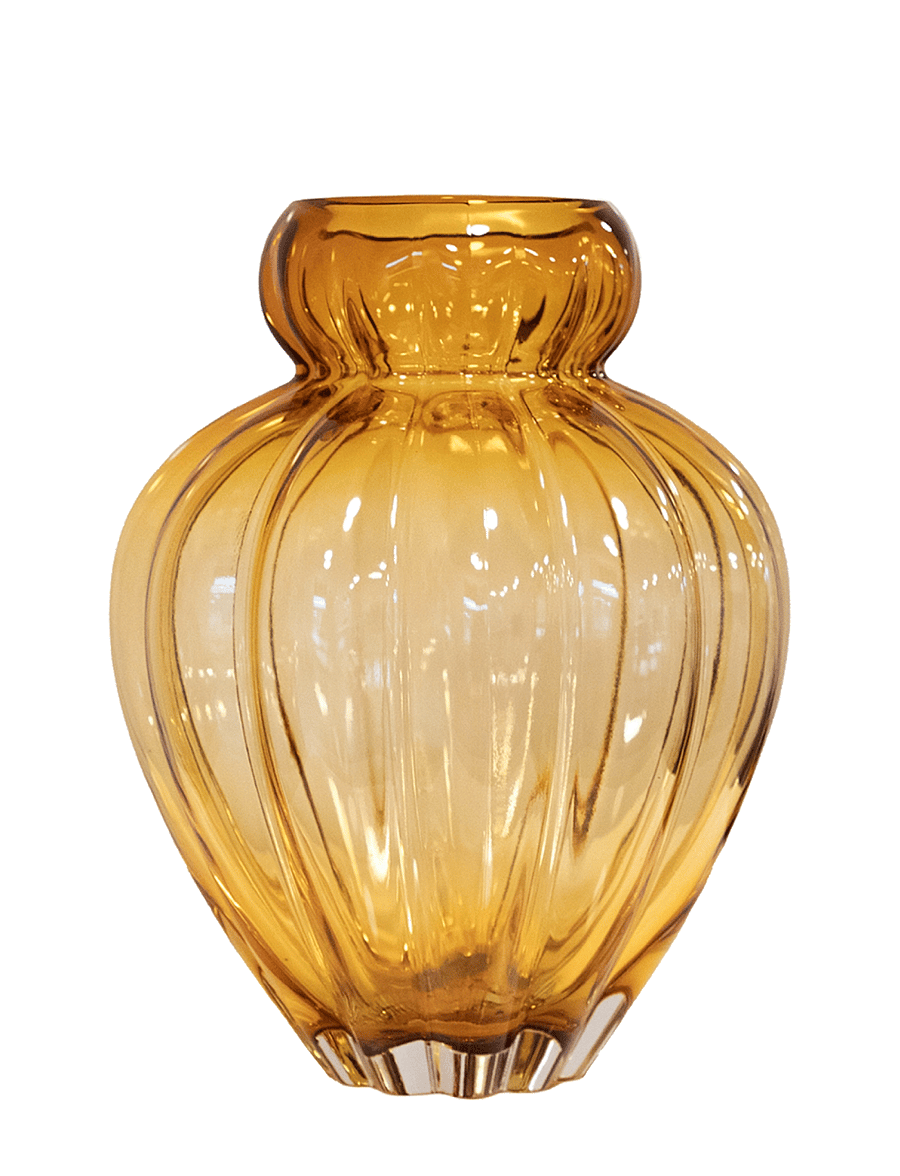 Specktrum - Audrey vase - vaasid - saffron - 0