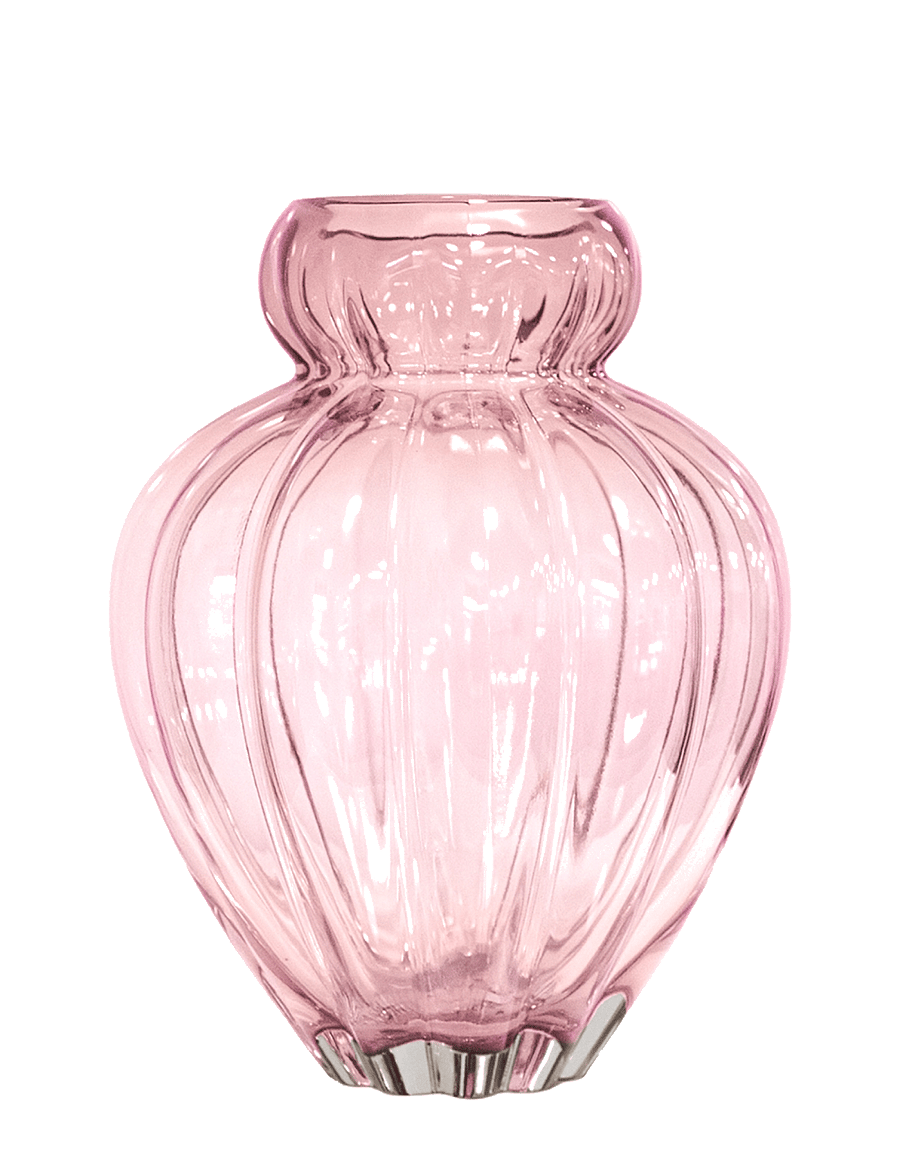 Specktrum - Audrey vase - vaasid - rose - 1