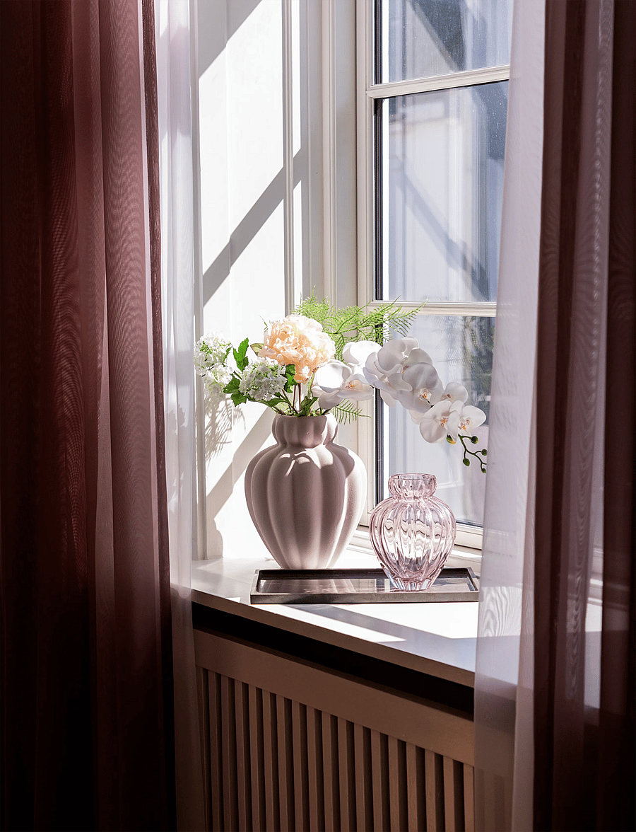 Specktrum - Audrey vase - vaasid - rose - 2