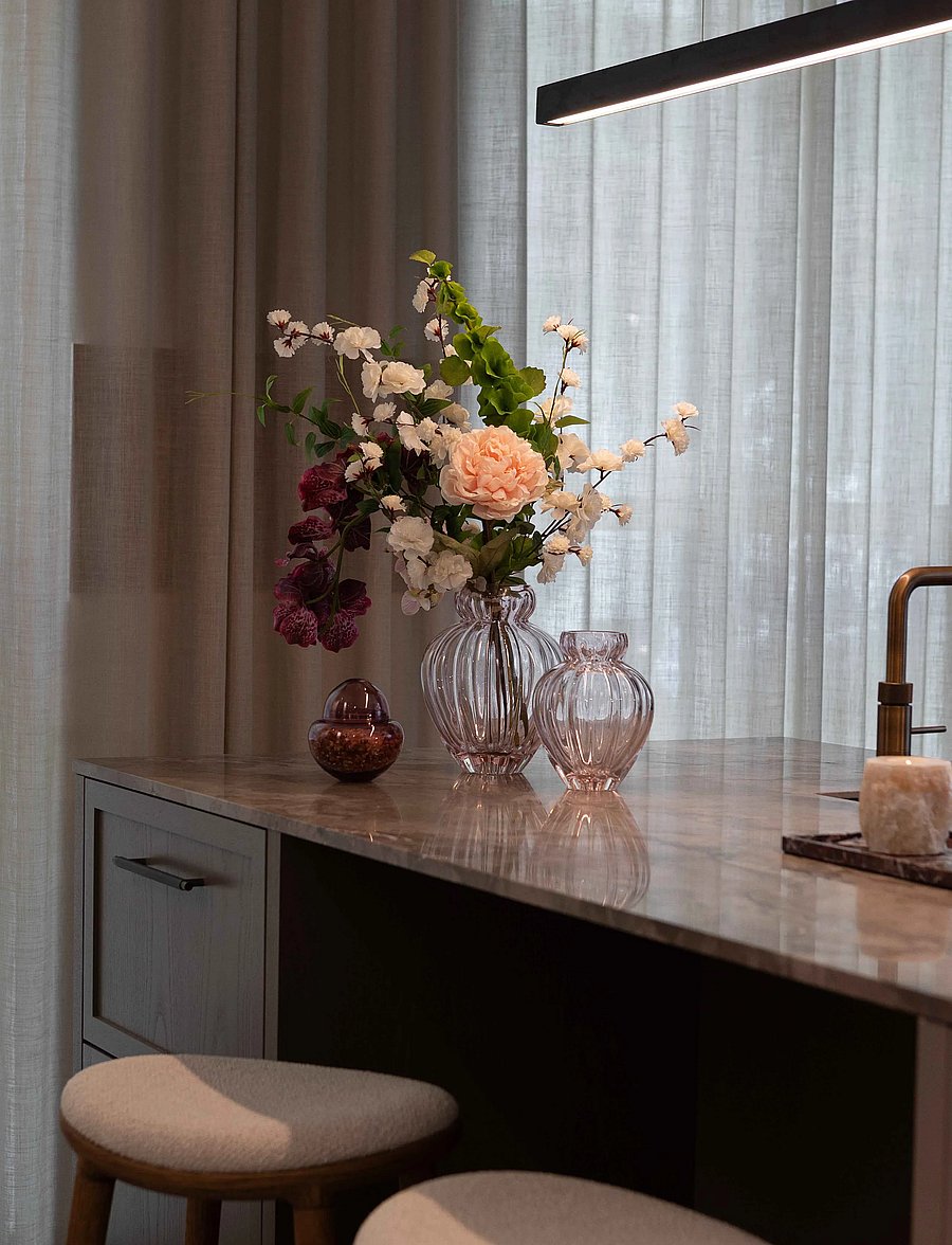 Specktrum - Audrey vase - vaasid - rose - 4