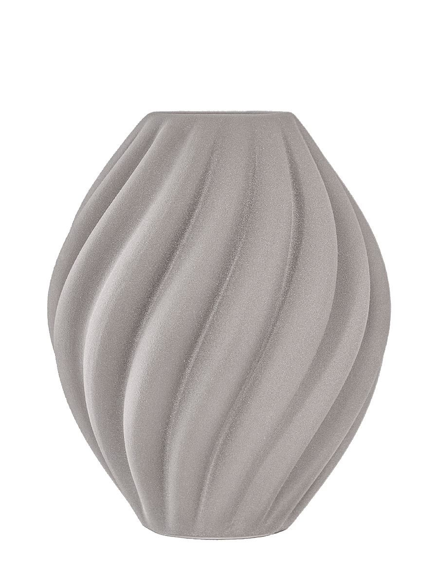 Specktrum - Flora vase - vaasid - grey - 1