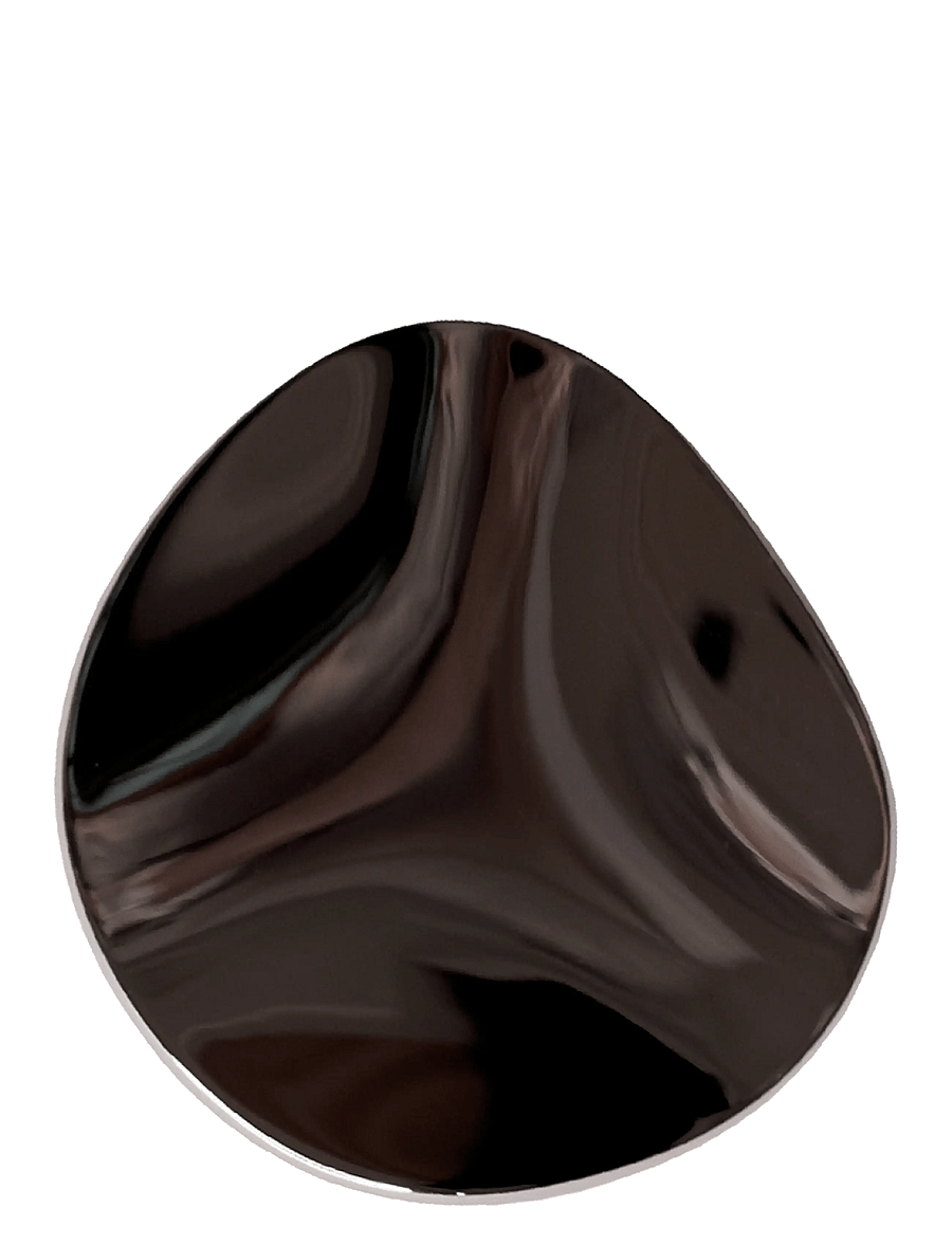 Specktrum - Amalia Hook - konksud - black chrome - 0