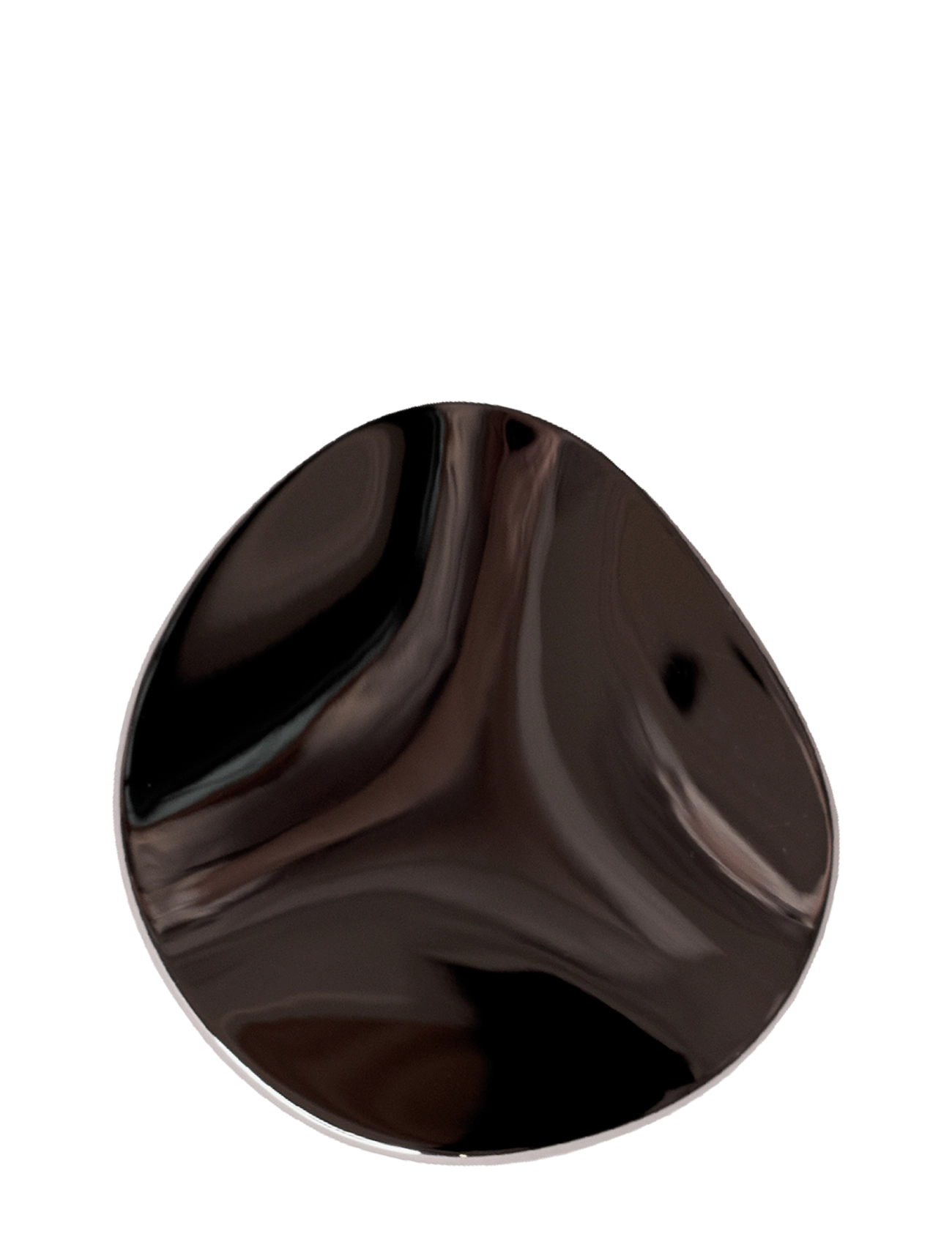 Specktrum Amalia Hook, Krog, Sort, Str: L ROUND