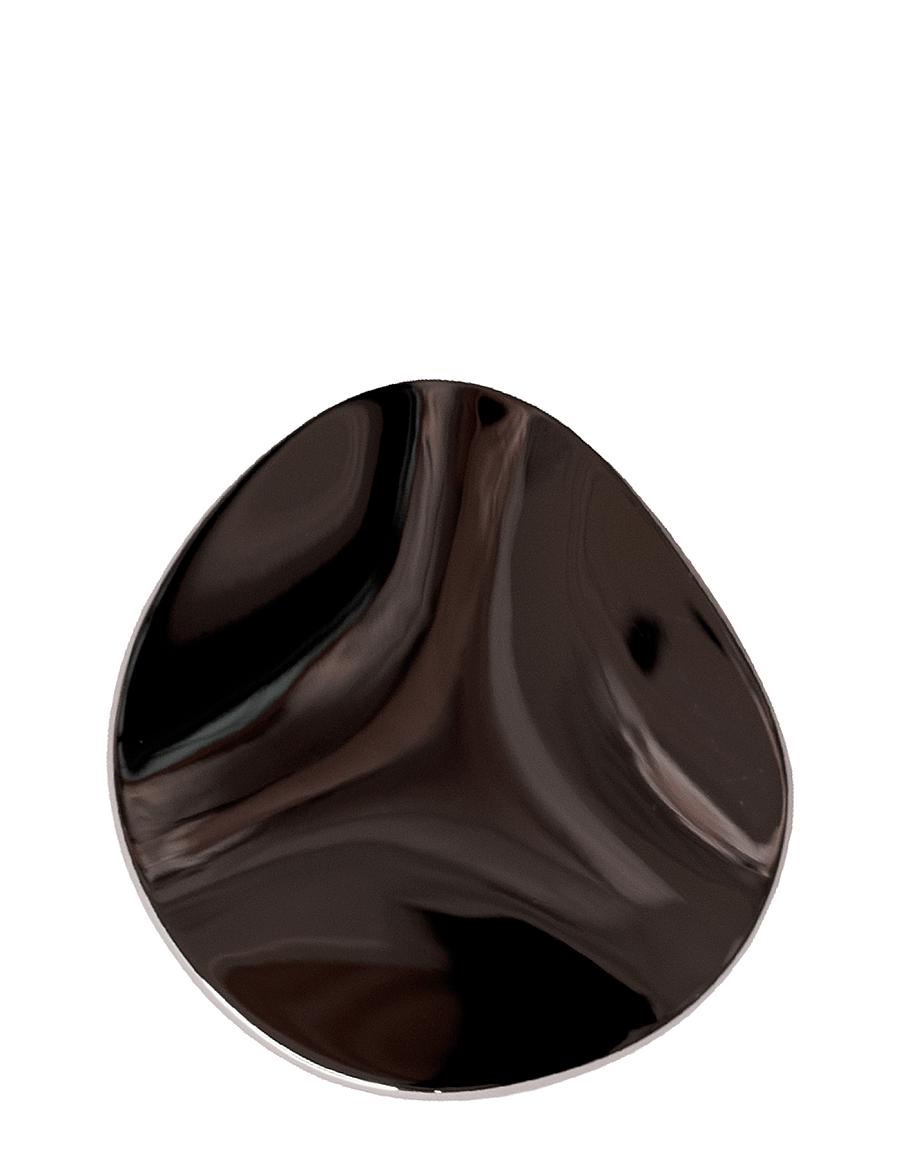 Specktrum - Amalia Hook - haken - black chrome - 1