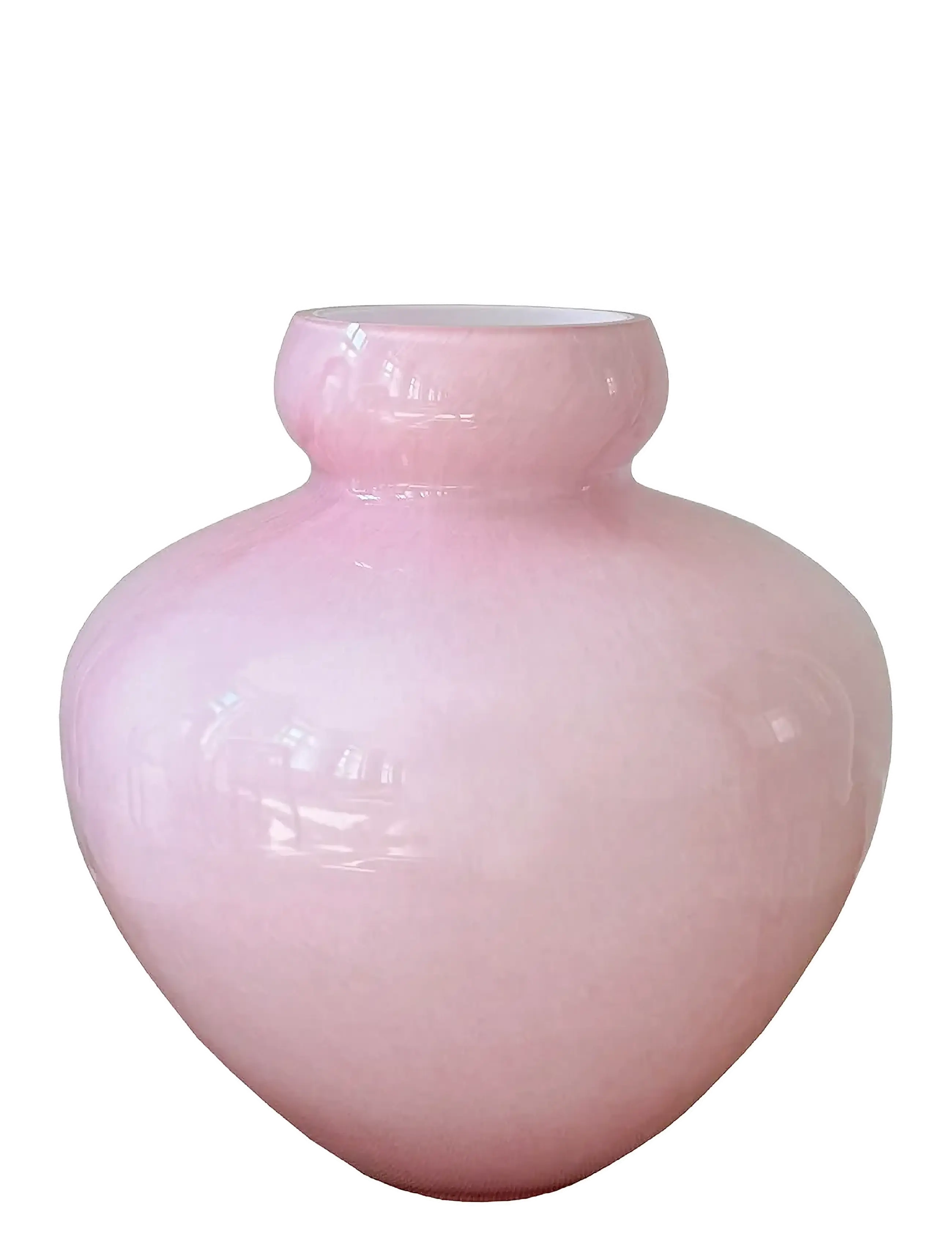 Specktrum Matteo vase - 4 for 3 - BLOSSOM / pink/rose