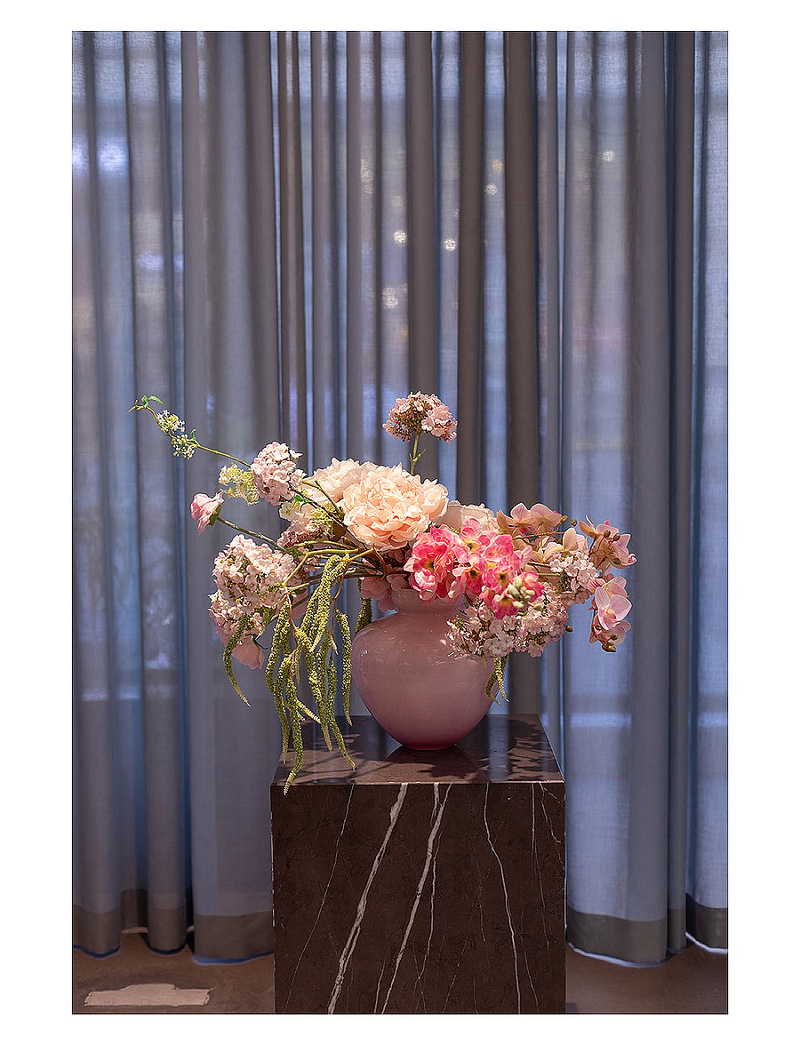 Specktrum - Matteo vase - vasen - blossom - 0
