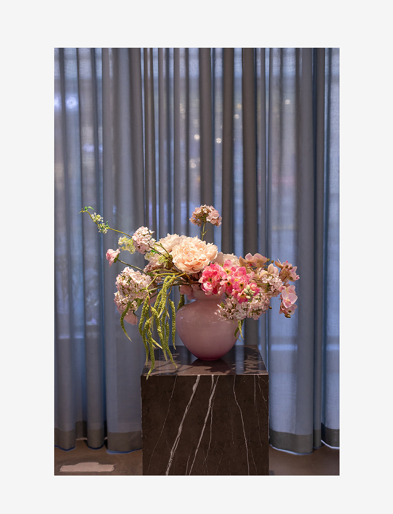 Specktrum - Matteo vase - köp efter pris - blossom - 1