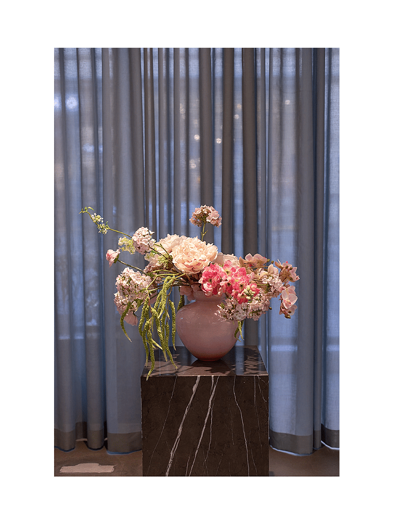 Specktrum - Matteo vase - nach preis einkaufen - blossom - 1