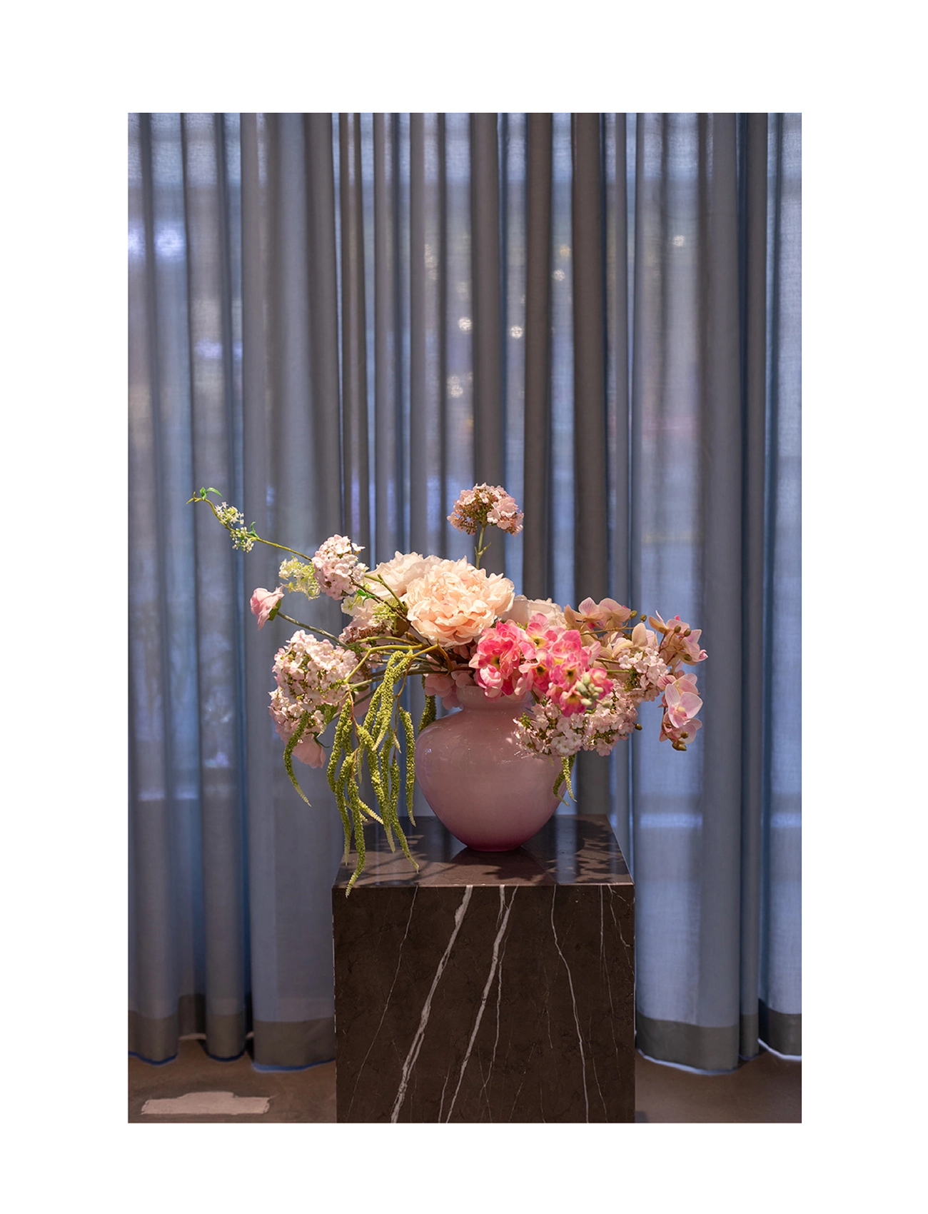 Specktrum - Matteo vase - wazony - blossom - 2
