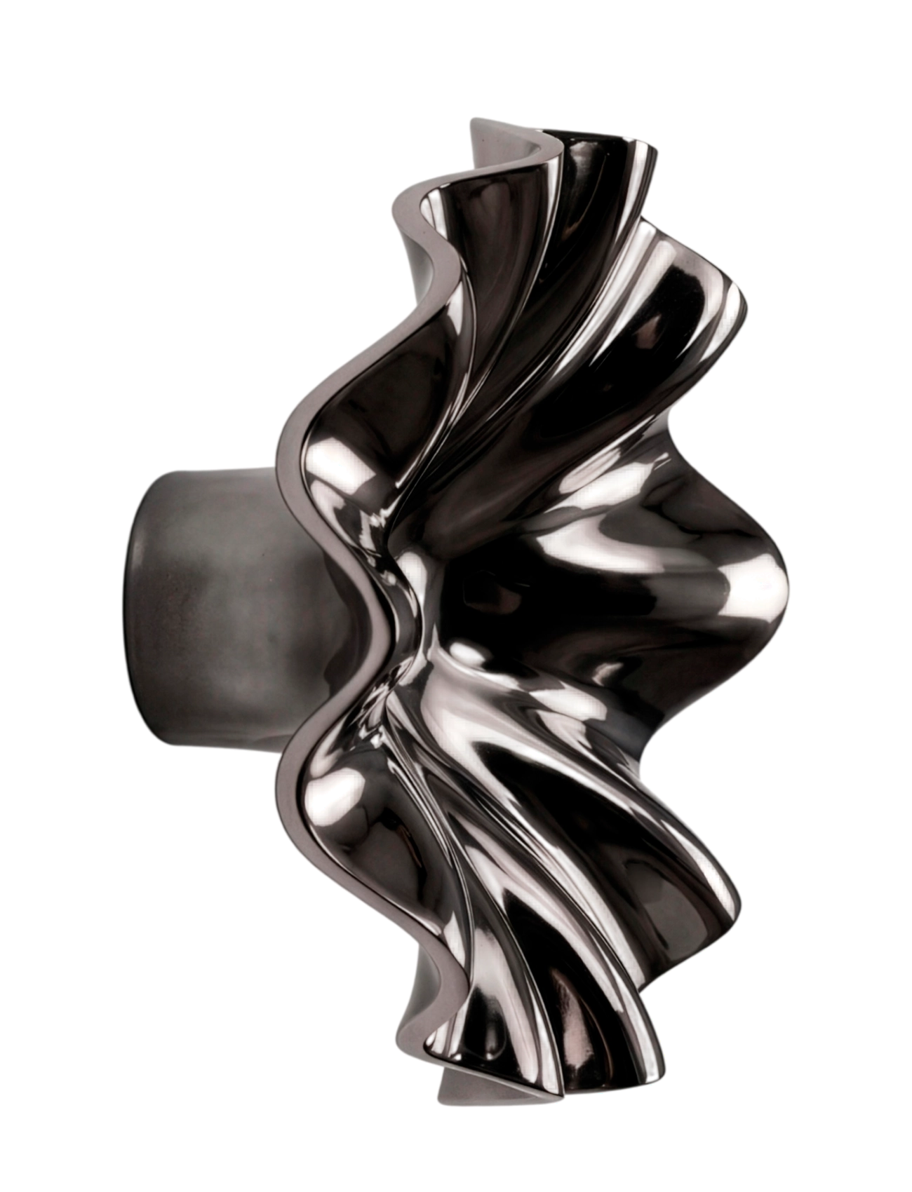Specktrum Lea Hook, Krog, Sort, Str: ONE SIZE