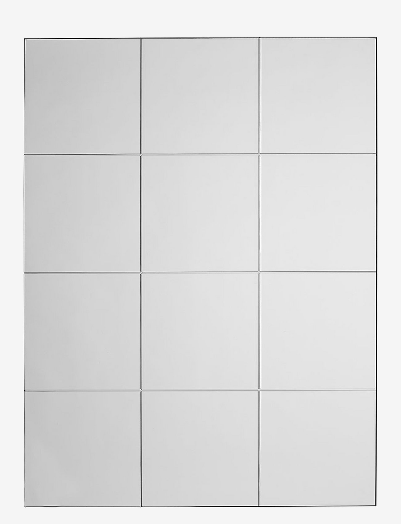 Specktrum - Mirror Twelve - sienas spoguļi - clear - 0