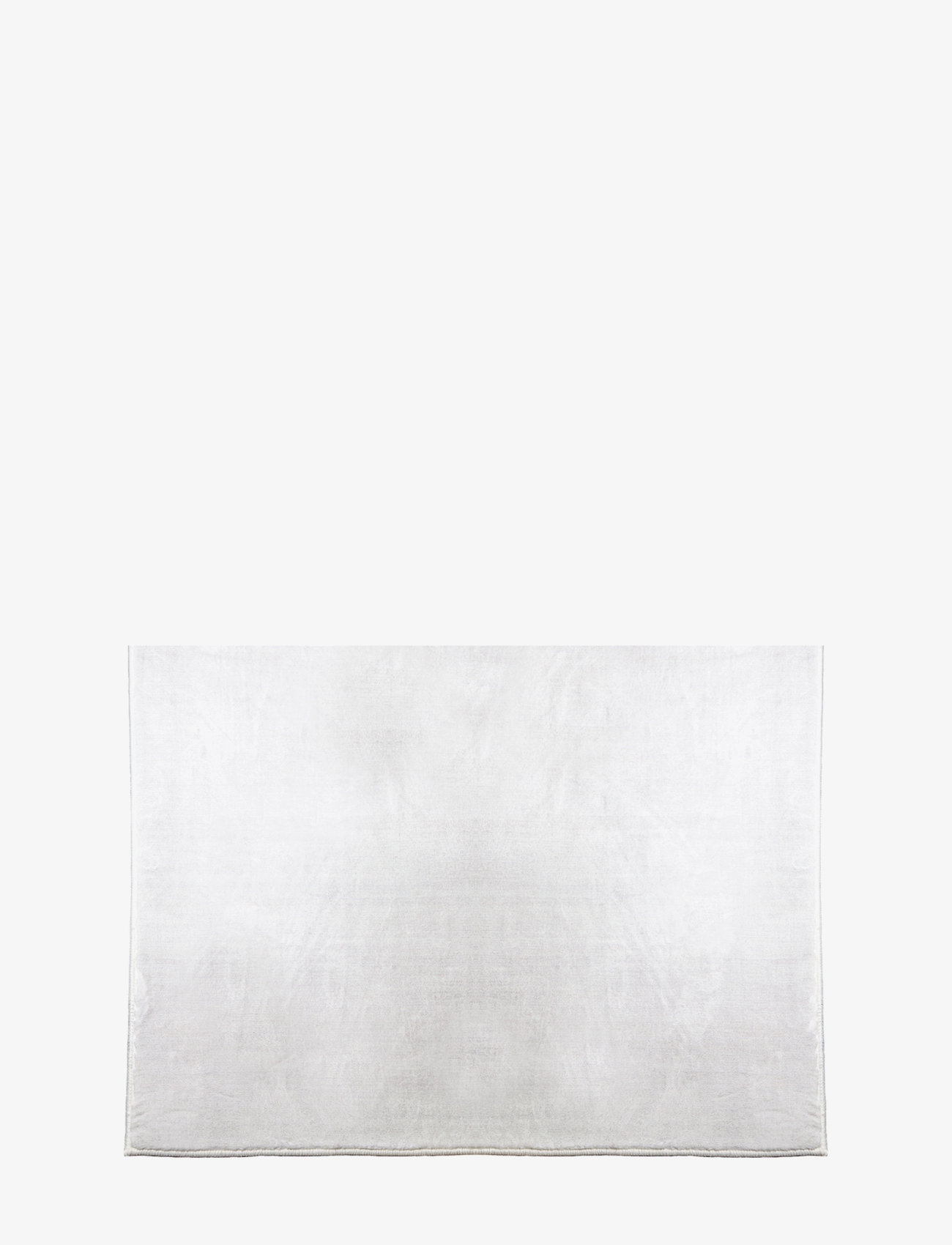 Specktrum Aya Rug, Plastiktæppe, Hvid, Str: 140X200CM
