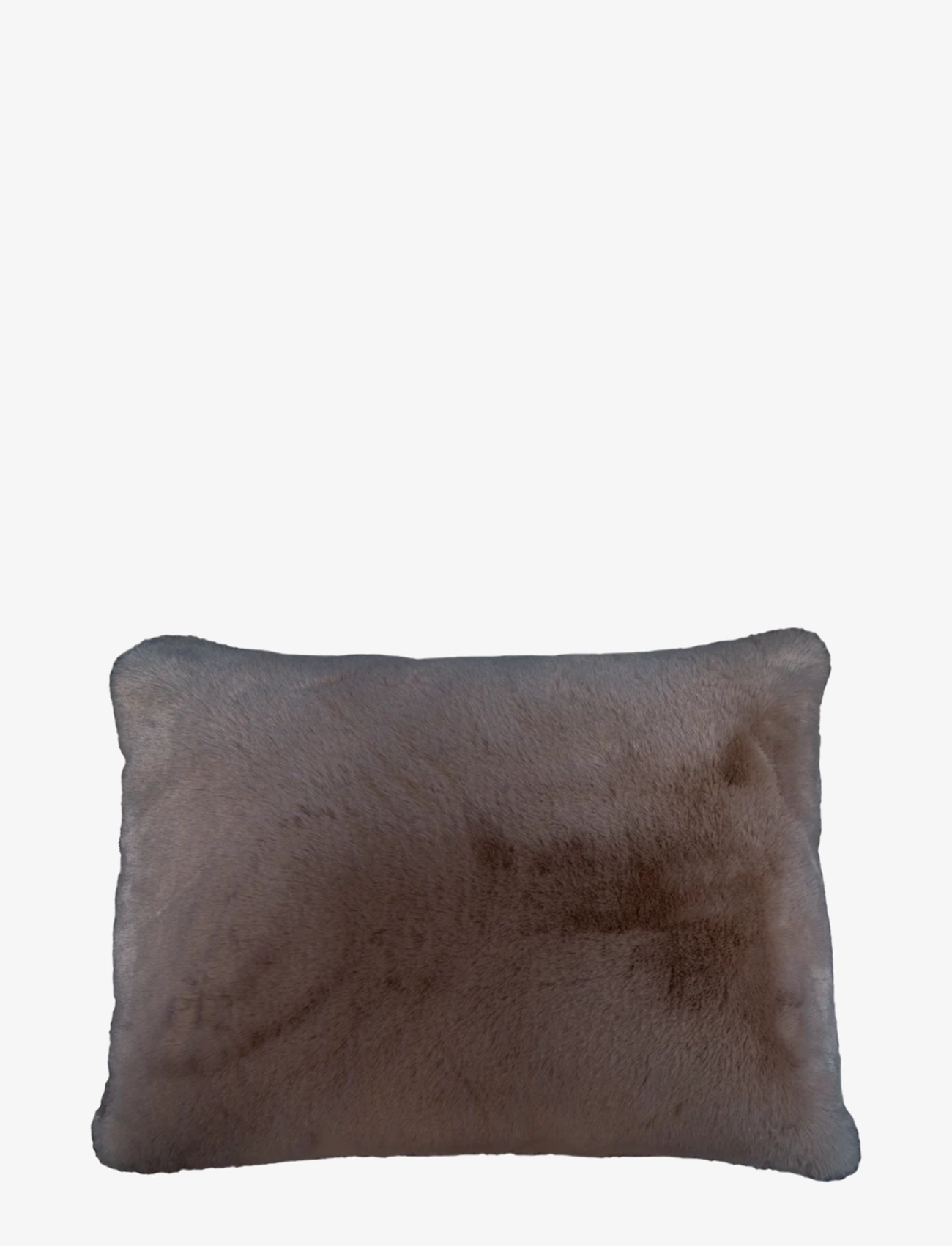 Specktrum Adalyn Pillow - Bedroom Textiles - BROWN / brown