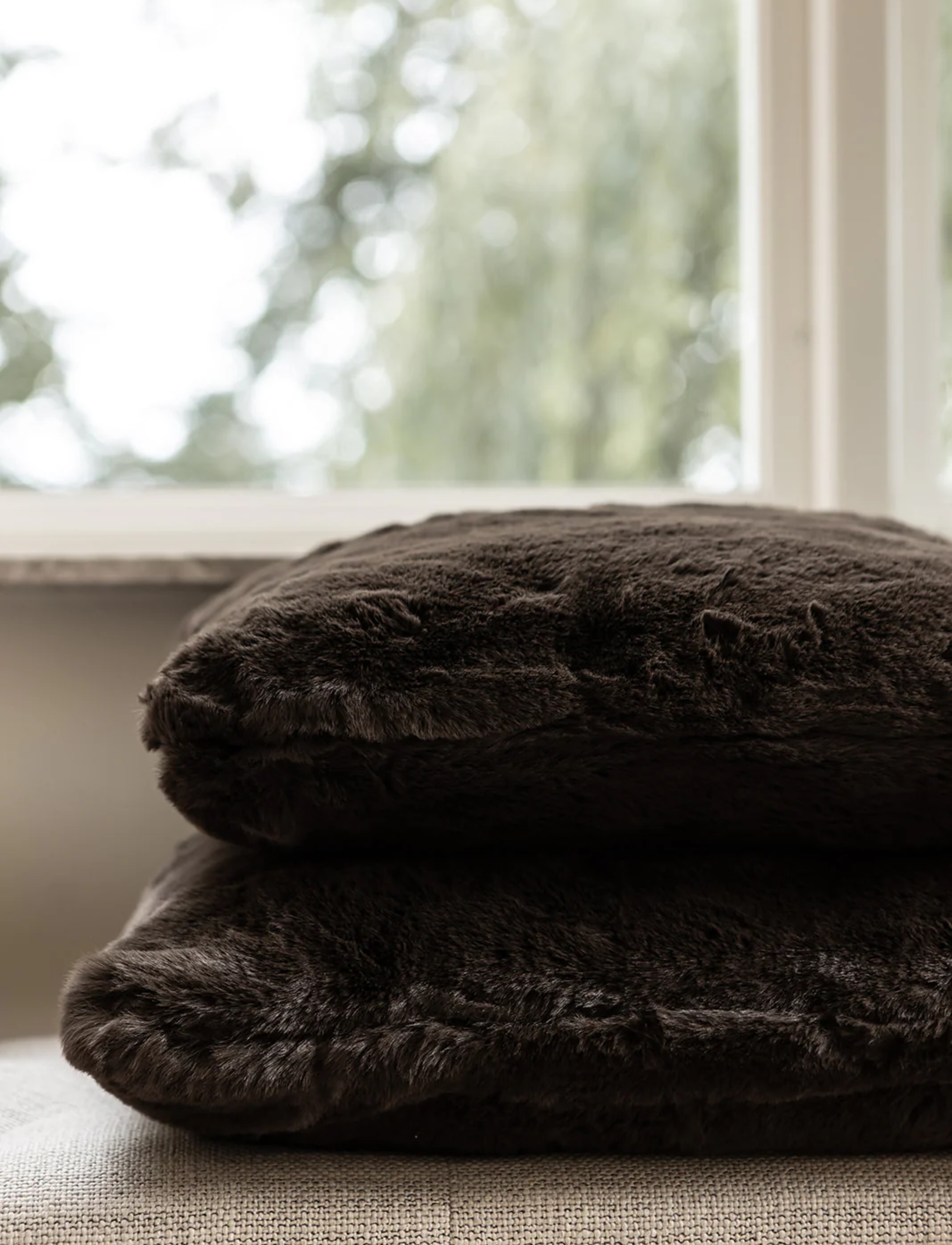 Specktrum - Adalyn Pillow - duvet covers - brown - 2