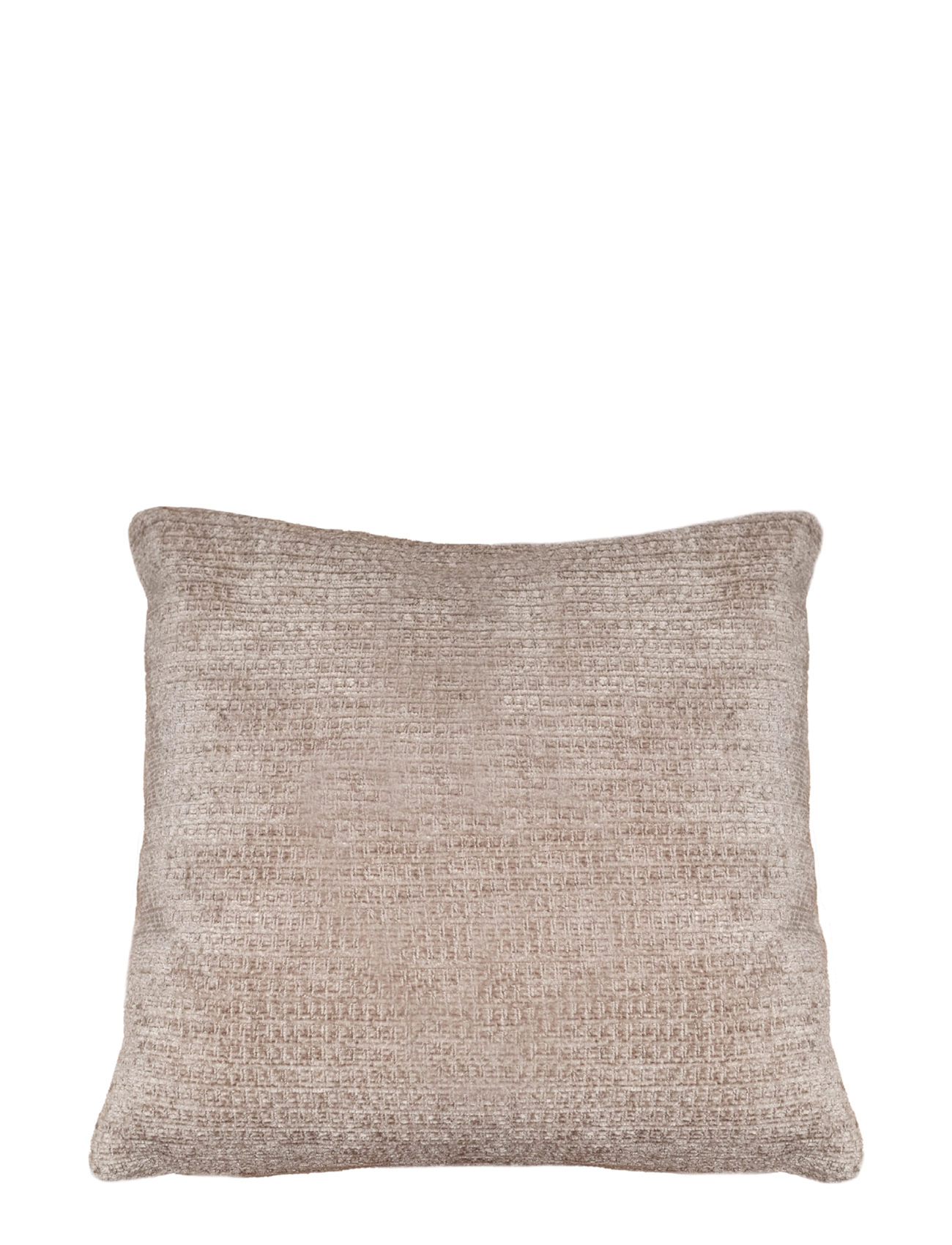 Specktrum Isa Pillow, 45X45 cm, Beige, Puder & Tæpper > Puder, Unisex