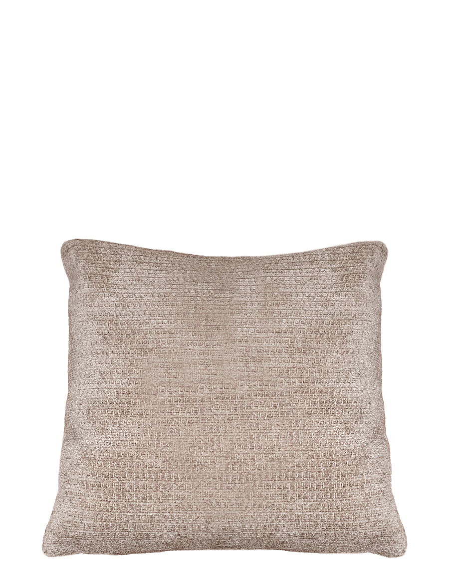 Specktrum - Isa pillow - kissen - taupe - 0