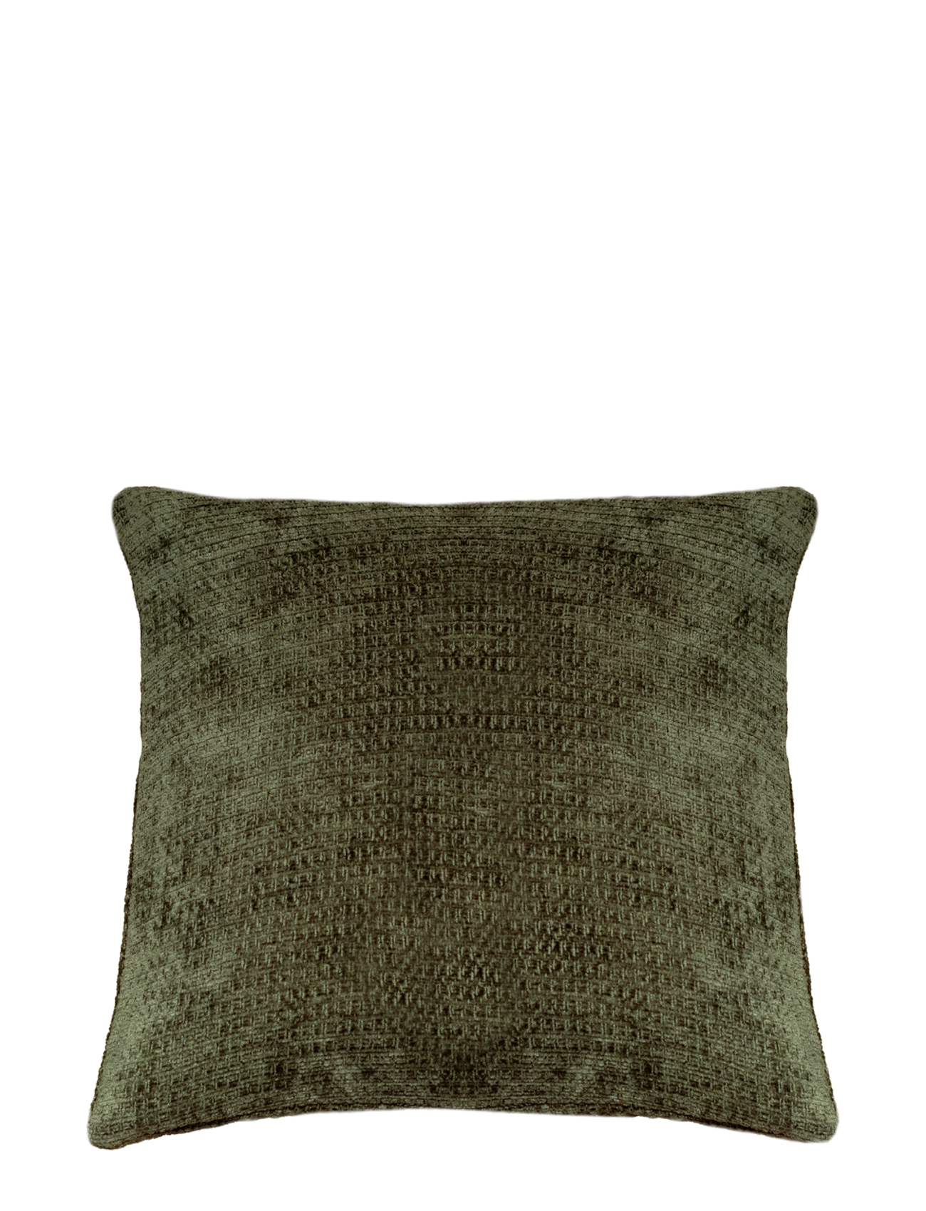 Specktrum Isa Pillow, 45X45 cm, Green, Puder & Tæpper > Puder, Unisex